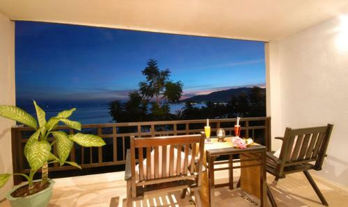Hotel Cinnamon Beach Villas