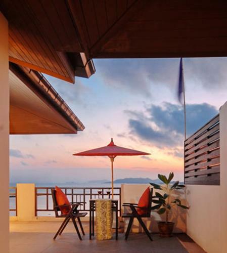 Hotel Cinnamon Beach Villas