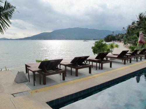 Hotel Cinnamon Beach Villas