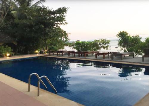 Hotel Cinnamon Beach Villas