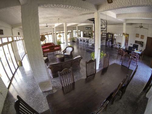 La Costa Samui B&B