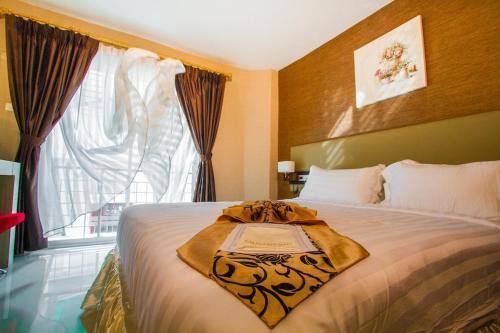 Hotel Retro39