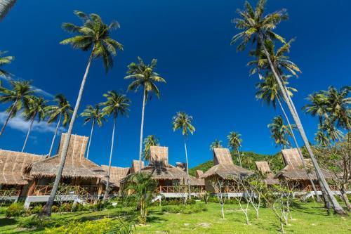 Hotel Phi Phi Island Village Beach Resort