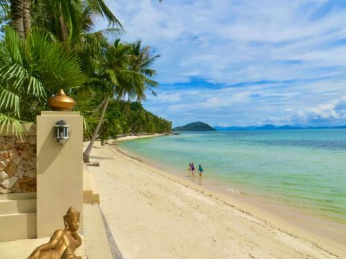 Sibaja Palms Sunset Beach Luxury Apartments