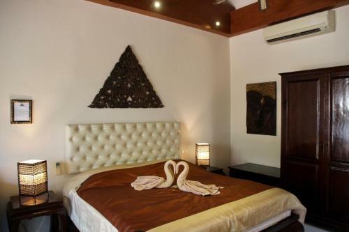 Sibaja Palms Sunset Beach Luxury Apartments
