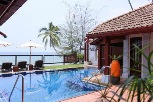 Hotel Pao Jin Poon Villa