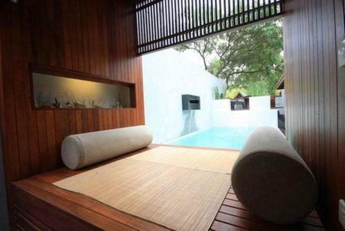 Hotel Pao Jin Poon Villa