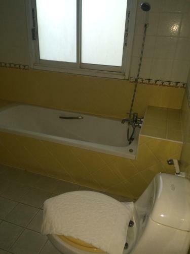Hotel Save House Resort