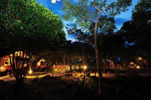 Hotel Phuphaya Seaview Resort