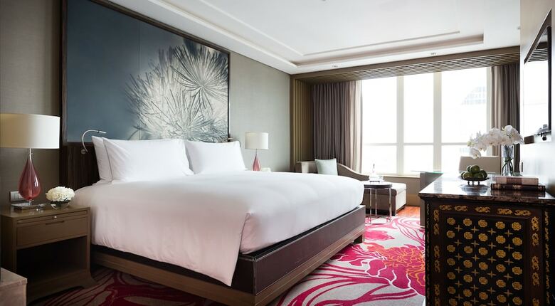 Hotel Sofitel Bangkok Sukhumvit