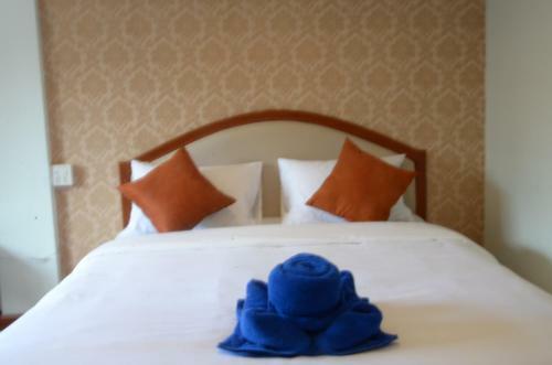 Hostal Bangkok Condotel