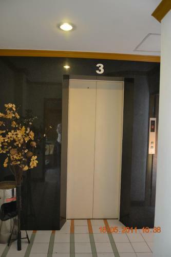 Hostal Bangkok Condotel