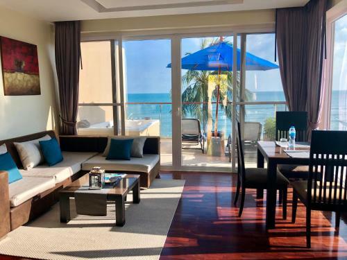 Hotel Royal Beach Boutique Resort & Spa Koh Samui