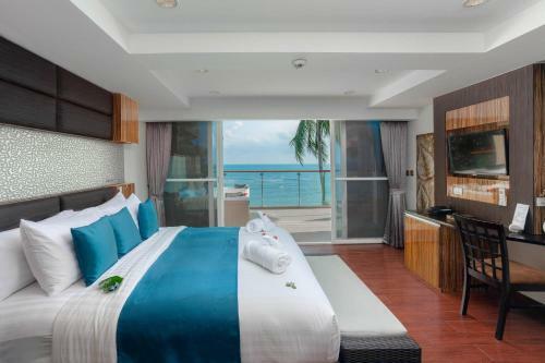 Hotel Royal Beach Boutique Resort & Spa Koh Samui