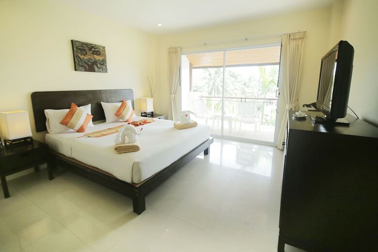 Hotel Lamai Buri Resort