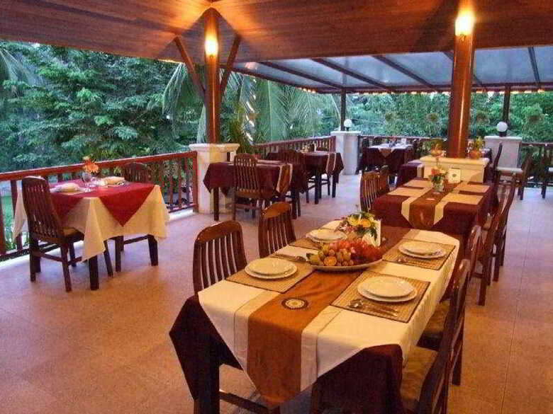 Hotel Lamai Buri Resort