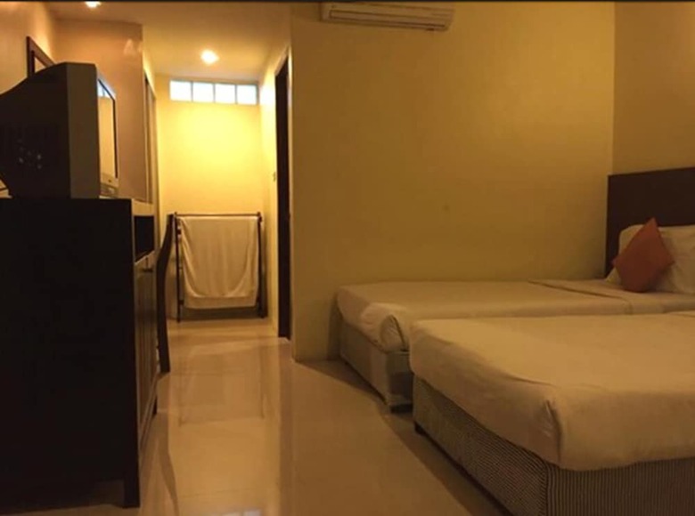 Hotel Lamai Buri Resort
