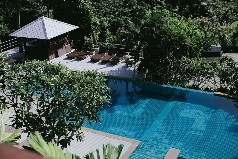 Hotel Lamai Buri Resort