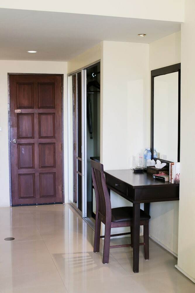Hotel Lamai Buri Resort