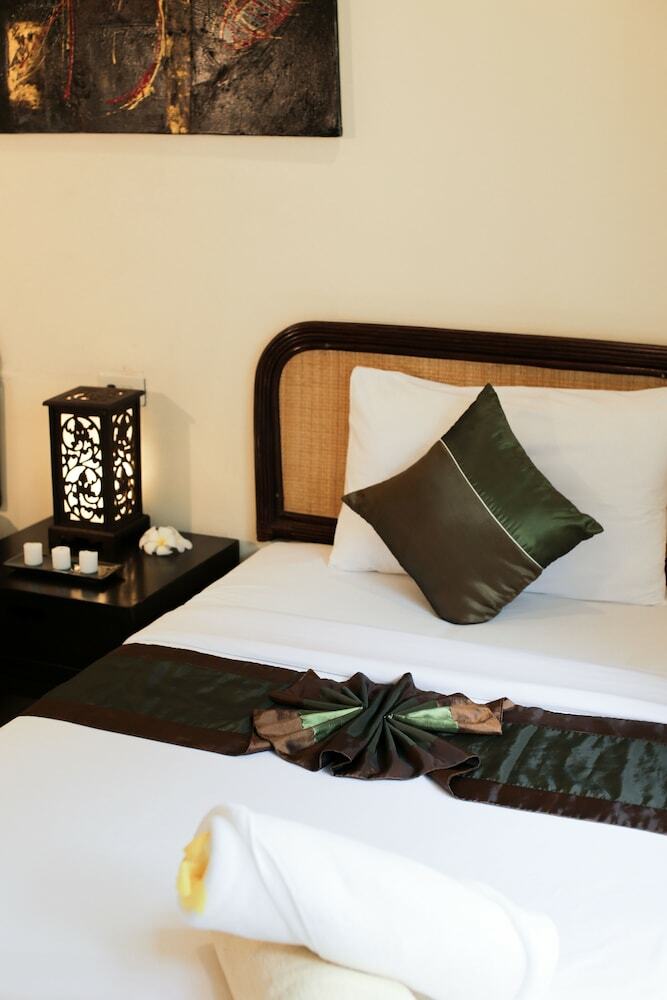 Hotel Lamai Buri Resort