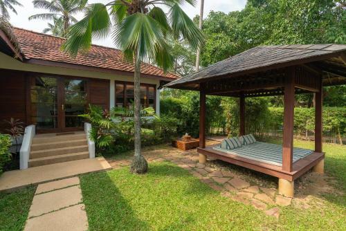 Hotel Belmond Napasai Koh Samui