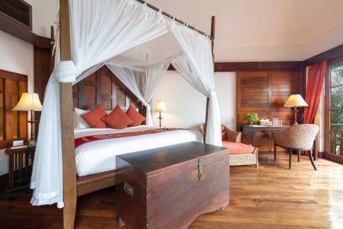 Hotel Belmond Napasai Koh Samui