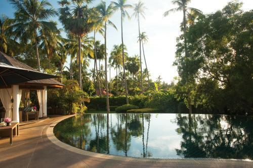 Hotel Belmond Napasai Koh Samui