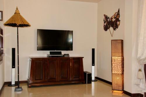 Sibaja Palms Sunset Beach Luxury Villa