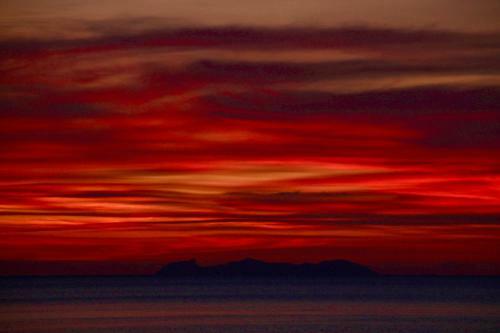 Sibaja Palms Sunset Beach Luxury Villa