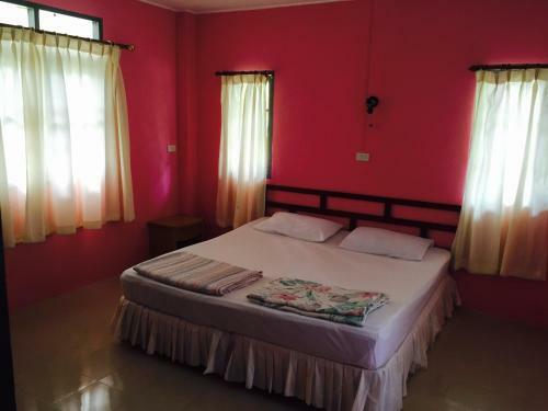 Hotel Lacoppola Garden Bungalow