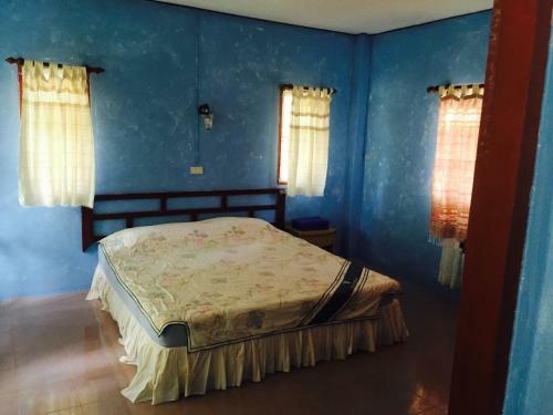 Hotel Lacoppola Garden Bungalow