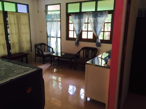Hotel Lacoppola Garden Bungalow