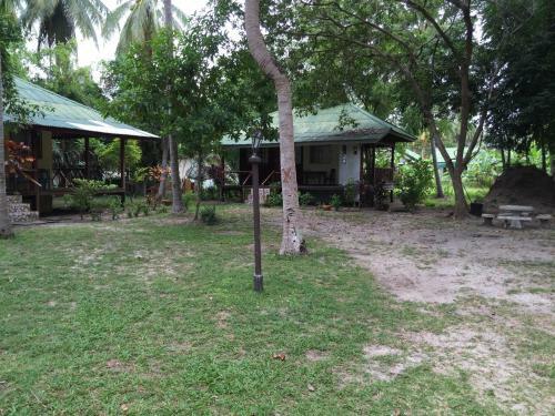 Hotel Lacoppola Garden Bungalow