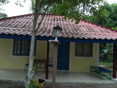 Hotel Lacoppola Garden Bungalow