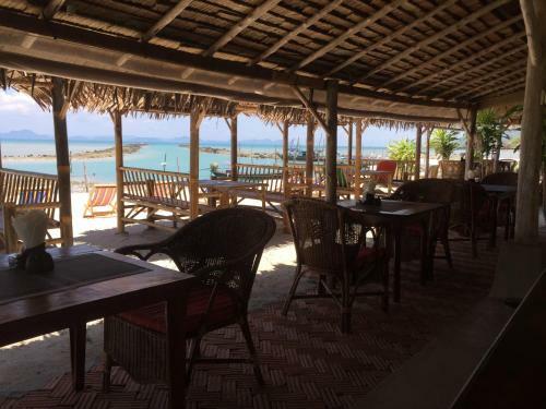 Hotel Lacoppola Garden Bungalow