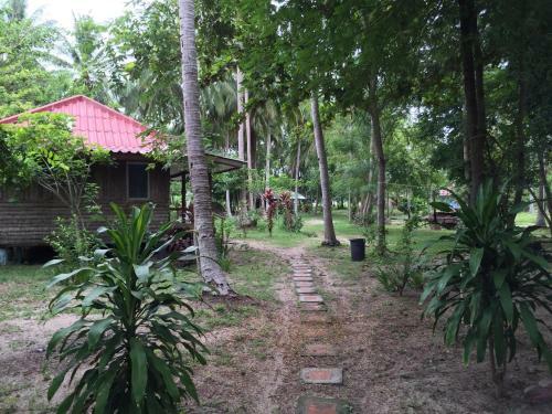 Hotel Lacoppola Garden Bungalow