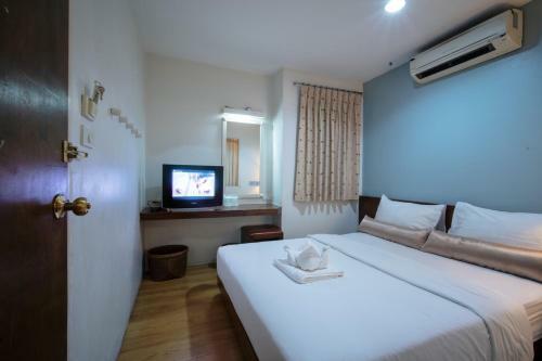 Hostal Sawasdee House