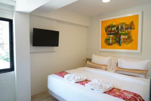Hostal Sawasdee House