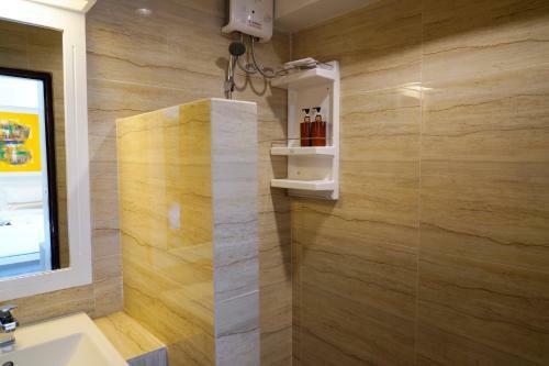 Hostal Sawasdee House