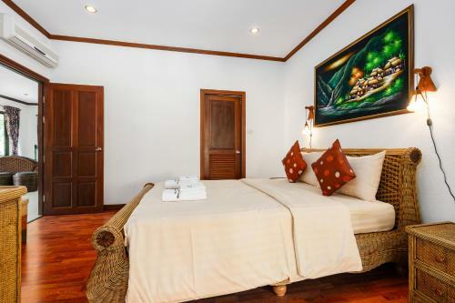 Hotel Royal Cottage Residence