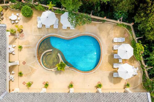 Hotel Royal Cottage Residence