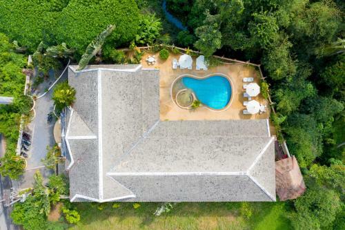 Hotel Royal Cottage Residence
