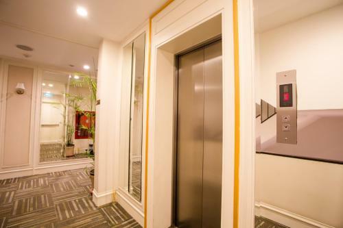 Posada Aphrodite Inn Bangkok