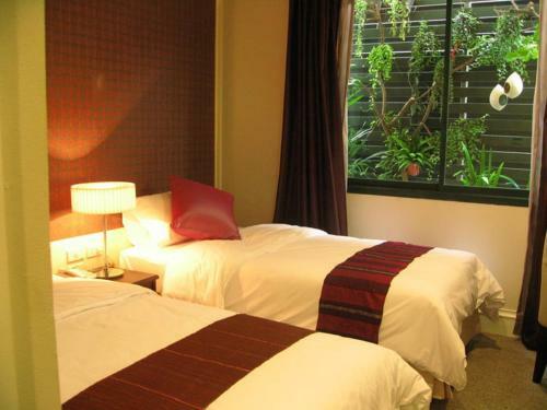 Posada Aphrodite Inn Bangkok