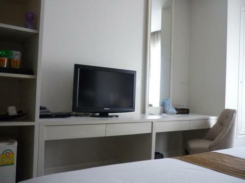 Posada Aphrodite Inn Bangkok
