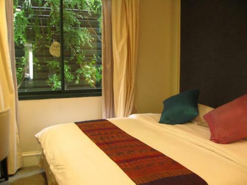 Posada Aphrodite Inn Bangkok