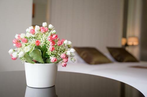 Posada Aphrodite Inn Bangkok