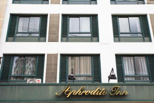Posada Aphrodite Inn Bangkok