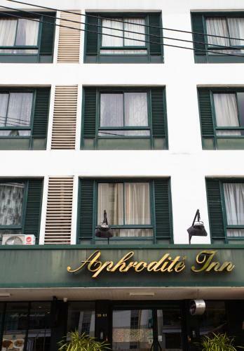 Posada Aphrodite Inn Bangkok