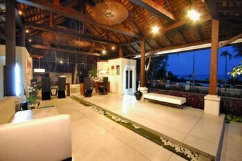 Hotel Zara Beach Resort